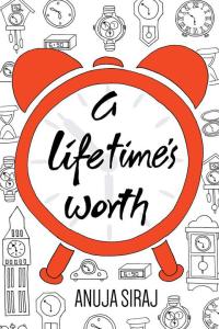 Cover image: A Lifetime's Worth 9781482849516