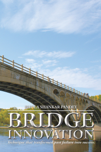 Imagen de portada: Bridge Innovation 9781482849752