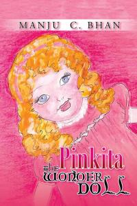 Cover image: Pinkita the Wonder Doll 9781482849950