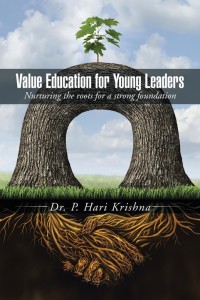 Imagen de portada: Value Education for Young Leaders 9781482850017