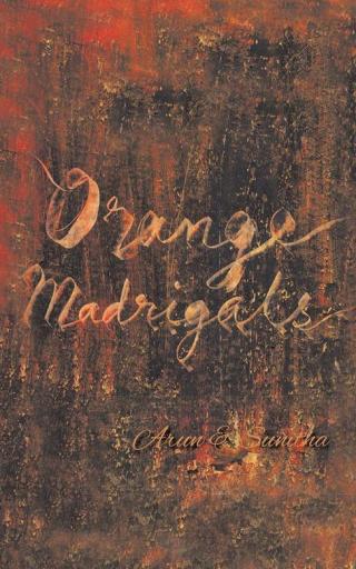 Imagen de portada: Orange Madrigals 9781482850130