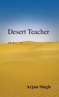Cover image: Desert Teacher 9781482850420