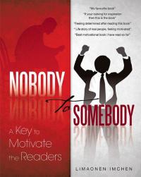 Cover image: Nobody to Somebody