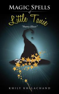 Cover image: Magic Spells of Little Tanie 9781482850758