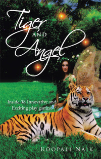 Omslagafbeelding: Tiger and Angel 9781482850802