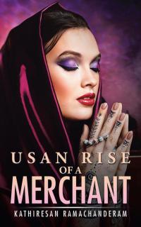 Cover image: Usan Rise of a Merchant 9781482850956