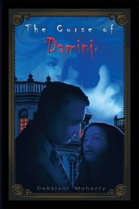 Cover image: The Curse of Damini 9781482851076