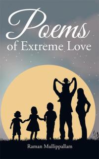 Cover image: Poems of Extreme Love 9781482851274