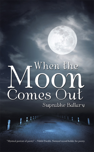 Imagen de portada: When the Moon Comes Out 9781482851298