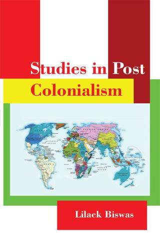 Cover image: Studies in Post Colonialism 9781482851304