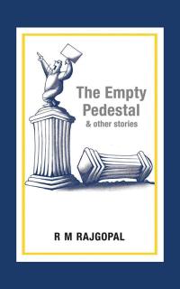 Cover image: The Empty Pedestal and Other Stories 9781482851991