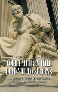 Cover image: Your Failures Will Lead You to Success 9781482852028