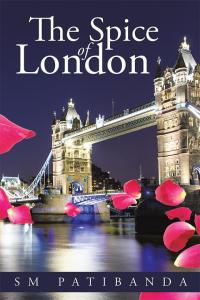 Imagen de portada: The Spice of London 9781482852042