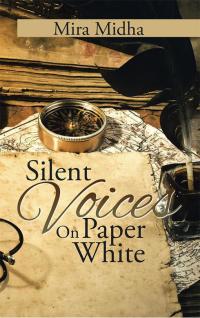 Imagen de portada: Silent Voices on Paper White 9781482852189