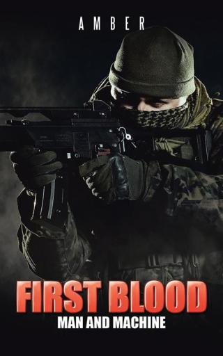 Imagen de portada: First Blood 9781482852202