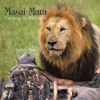 Cover image: Masai Mara Capturing the Wilderness 9781482852455