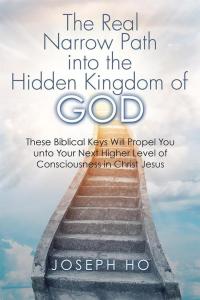 Cover image: The Real Narrow Path into the Hidden Kingdom of God