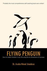 Cover image: Flying Penguin 9781482852936