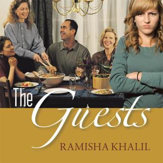 Imagen de portada: The Guests 9781482852998