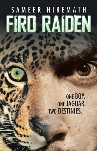 Imagen de portada: Firo Raiden 9781482853018