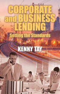 Imagen de portada: Corporate and Business Lending 9781482853360