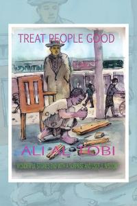 Cover image: Treat People Good