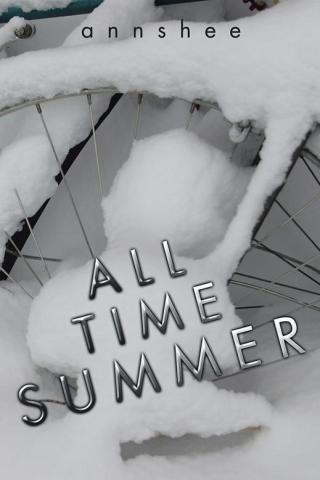 Cover image: All Time Summer 9781482853476