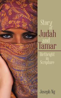 表紙画像: Story of Judah and Tamar 9781482853551