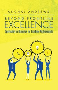 Cover image: Beyond Frontline Excellence 9781482853728