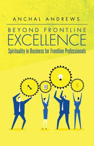 Cover image: Beyond Frontline Excellence 9781482853728