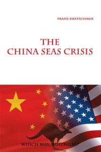 Imagen de portada: The China Seas Crisis