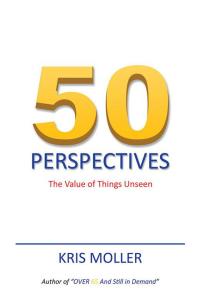 Cover image: 50 Perspectives 9781482853926