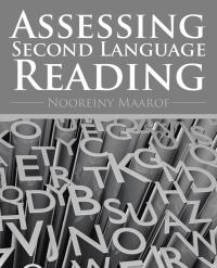 表紙画像: Assessing Second Language Reading 9781482854244