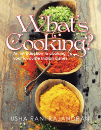Cover image: What’S Cooking? 9781482854411
