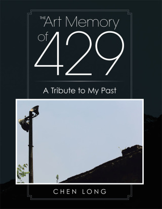 Cover image: The Art Memory of 429