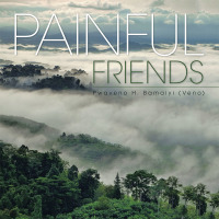 Cover image: Painful Friends 9781482854701