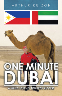 Titelbild: One Minute Dubai 9781482854787