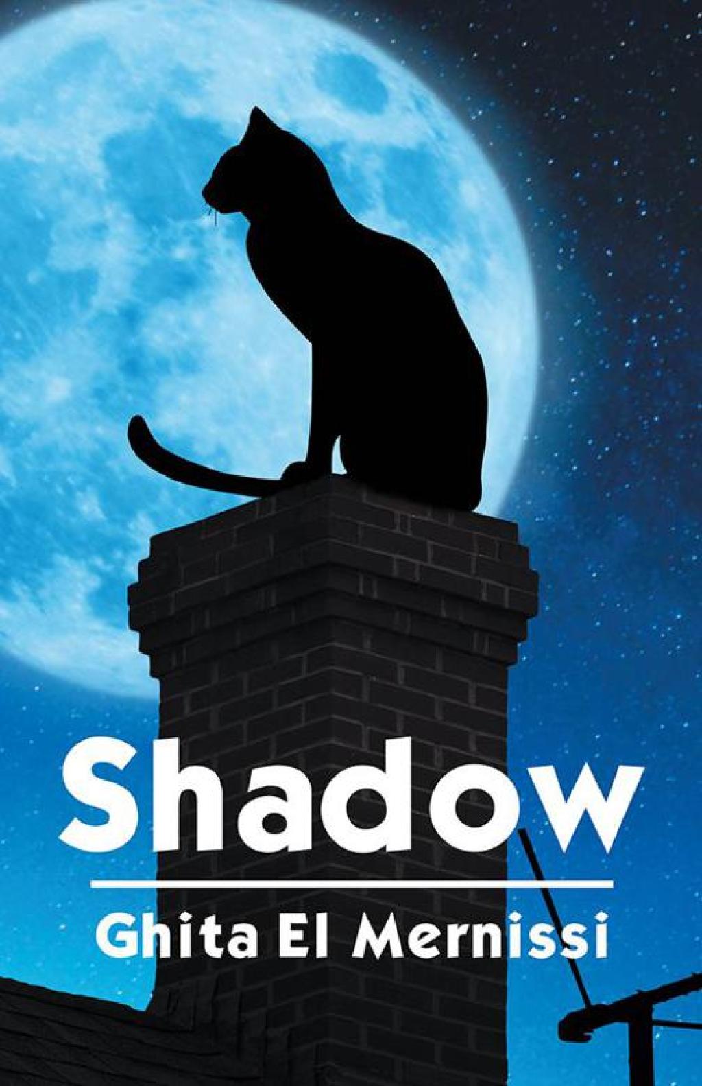 Shadow (eBook)