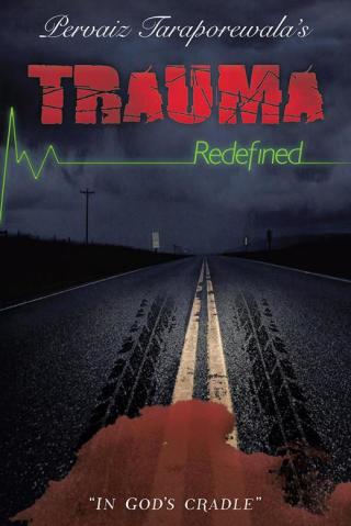 Cover image: Trauma Redefined 9781482854947