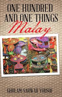 Cover image: One Hundred and One Things Malay 9781482855357