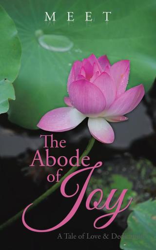 Cover image: The Abode of Joy 9781482855517