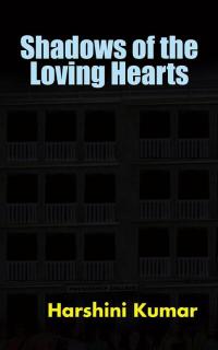 Cover image: Shadows of the Loving Hearts 9781482855562