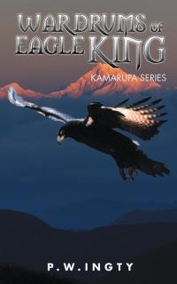 Imagen de portada: War Drums of Eagle King 9781482855753