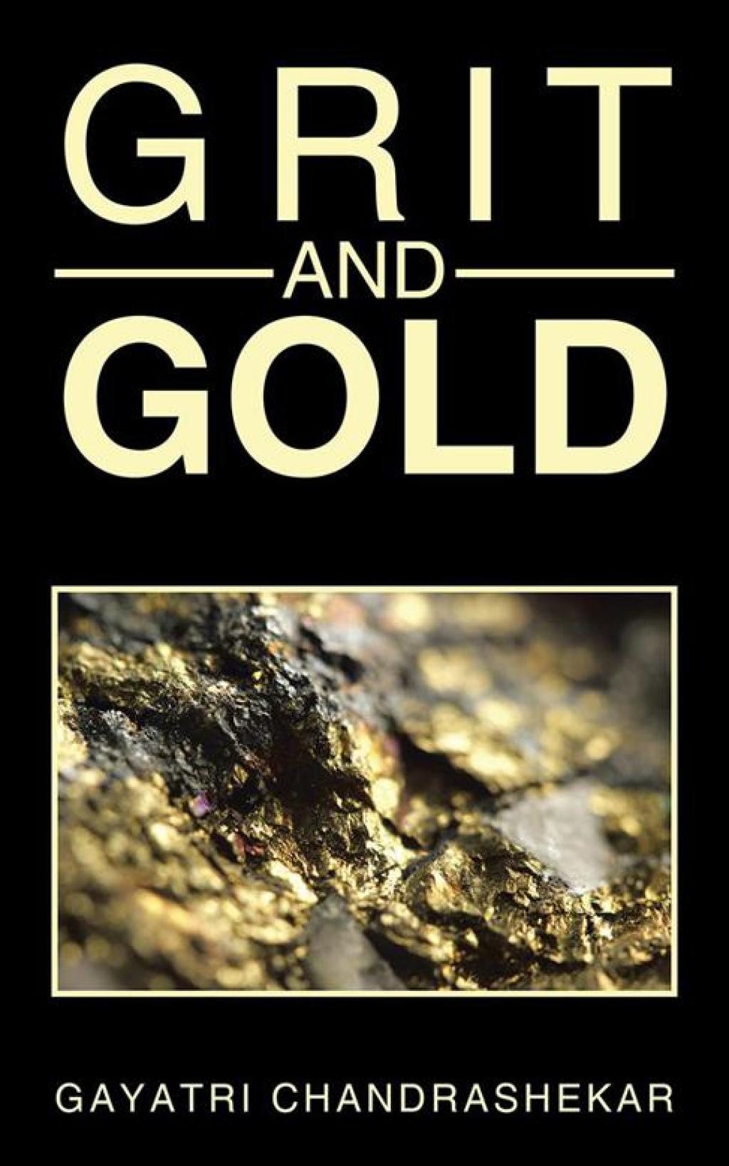 Grit and Gold