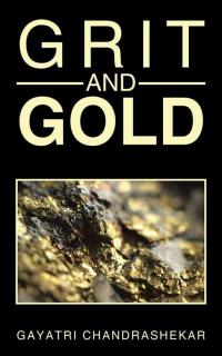 Cover image: Grit and Gold 9781482855869