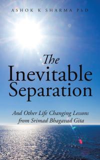 Imagen de portada: The Inevitable Separation 9781482855890