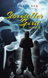 Cover image: Storyteller Spirit 9781482855975