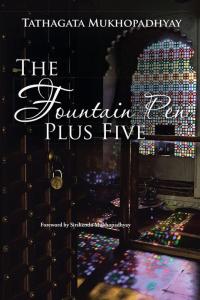 Imagen de portada: The Fountain Pen Plus Five 9781482856095