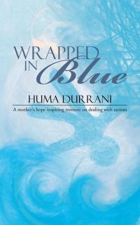 Cover image: Wrapped in Blue 9781482856279