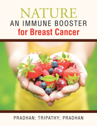 表紙画像: Nature -An Immune Booster for Breast Cancer 9781482856293